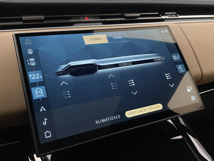 Land Rover Range Rover Sport P460e DYNAMIC SE AWD AUT 3.0 Dynamic SE