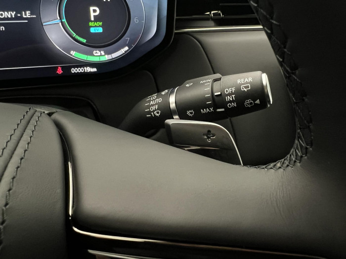 Land Rover Range Rover Sport P460e DYNAMIC HSE AWD Aut 3.0 Dynamic