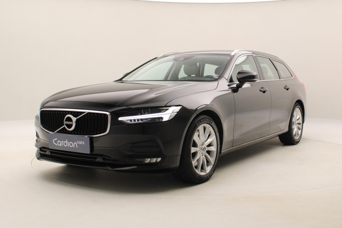 Volvo V90 D5 AWD MOMENTUM AUT CZ 2.0 d Momentum