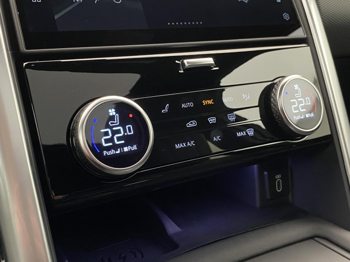 Land Rover Discovery D350 Dynamic HSE AWD AUT 3.0 d Dynamic