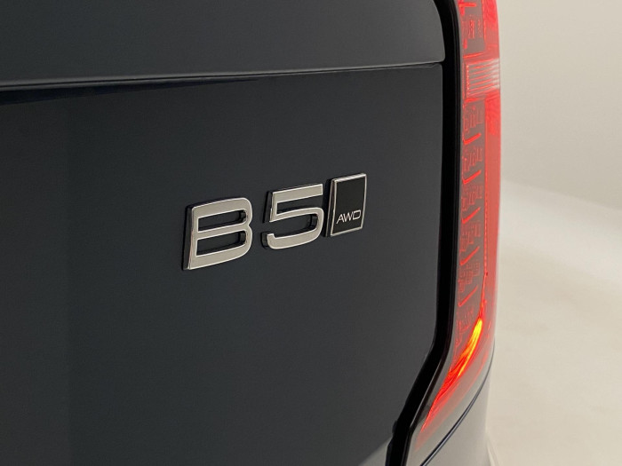 Volvo XC90 B5 AWD AUT BRIGHT PLUS 7míst