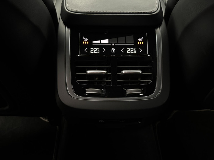Volvo S90 T6 AWD R-DESIGN POLESTAR AUT