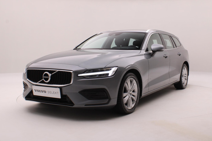 Volvo V60 D3 AWD MOMENTUM AUT CZ 2.0 d Momentum