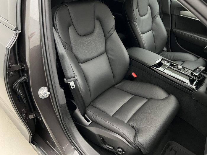 Volvo V90 T6 AWD RECHARGE PLUS DARK AUT
