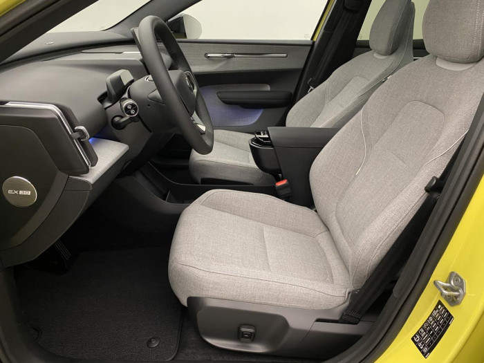 Volvo EX30 PURE ELECTRIC RECH. ULTRA RWD