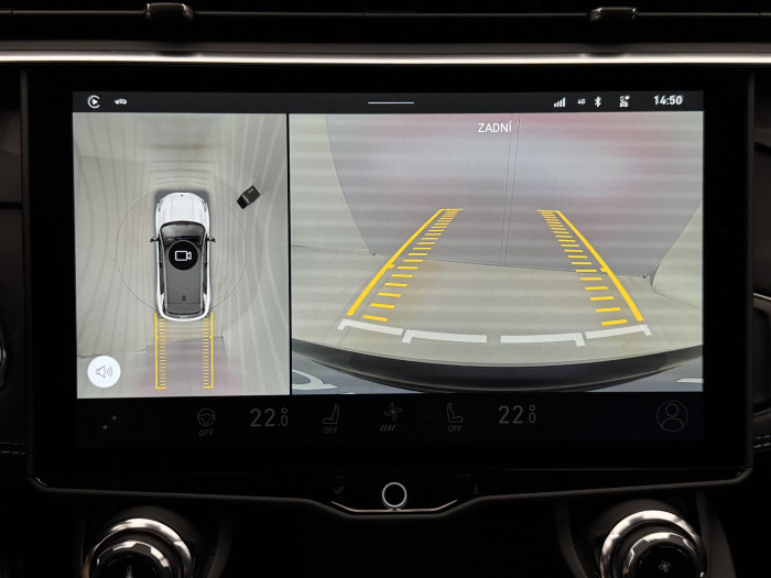 Lynk & Co 01 PHEV DCT AUT 1.maj