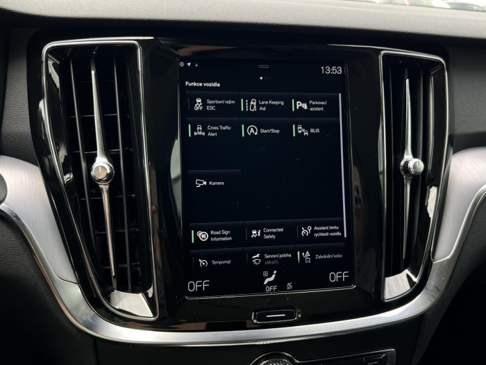 Volvo V60 D3 MOMENTUM 1.maj. 2.0 d Momentum