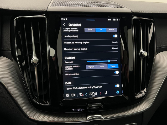 Volvo XC60 T6 AWD RECHARGE BLACK EDITION 2.0 Edition