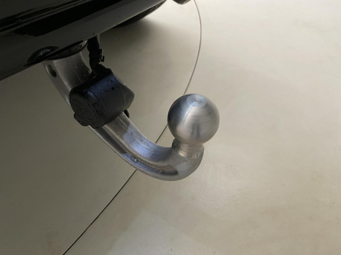 Land Rover Defender 110 V8 P525 AWD AUT REZERVACE 5.0 V8