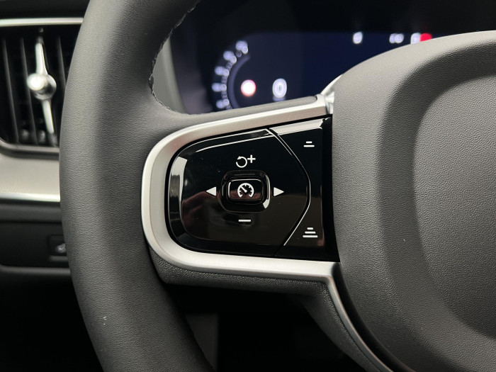 Volvo XC60 T8 AWD RECHARGE BLACK ULTRA