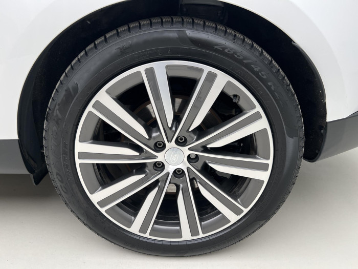 Land Rover Range Rover P550e AUTOBIOGRAPHY AWD AUT CZ