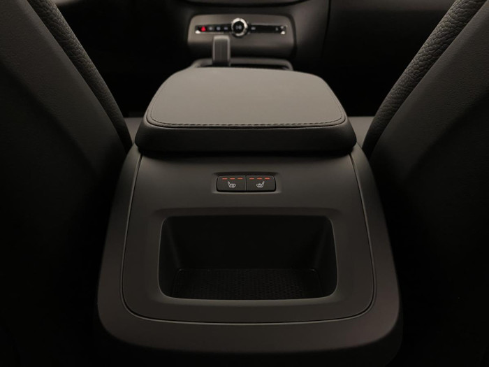 Volvo XC90 B5 AWD AUT CORE 7míst