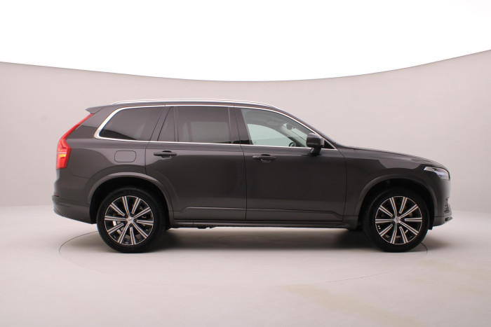 Volvo XC90 B5 AWD CORE AUT CZ 7míst
