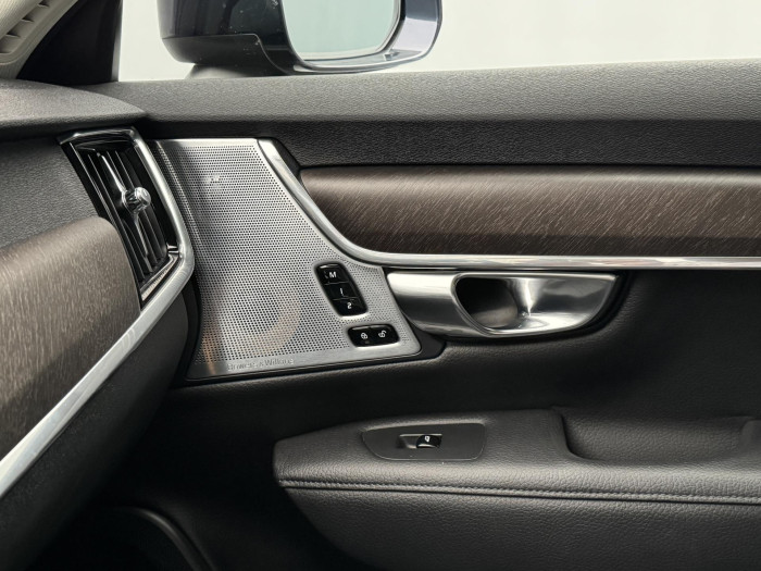 Volvo V90 CC D4 AWD INSCRIPTION AUT 2.0 d CC CC