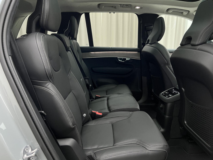 Volvo XC90 T8 AWD RECHARGE ULTRA DARK AUT