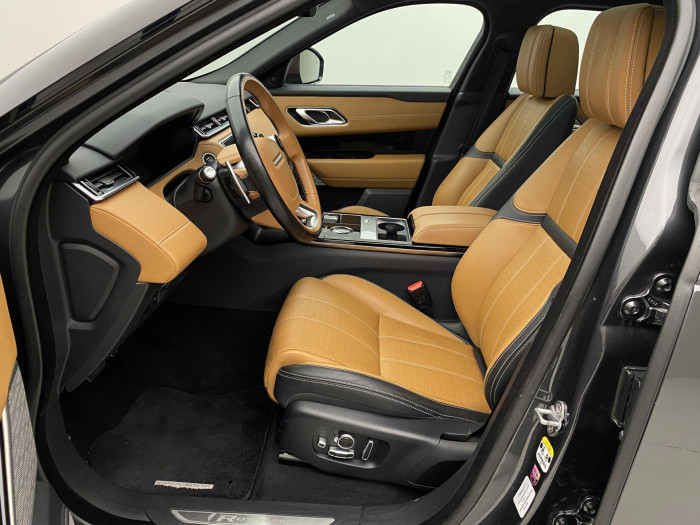 Land Rover Range Rover Velar D300 R-DYNAMIC HSE AWD AUT 3.0 d Dynamic