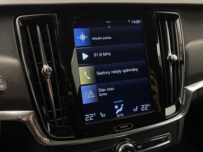 Volvo V90 D4 AWD MOMENTUM AUT 2.0 d Momentum