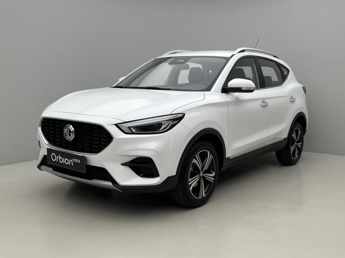MG ZS 1.5 ESSENTIAL PLUS CZ 1.maj.
