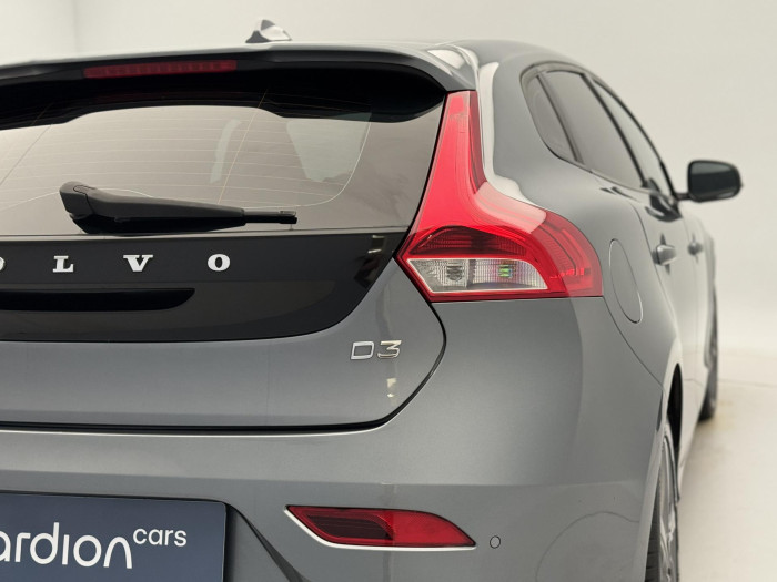 Volvo V40 D3 MOMENTUM 2.0 d Momentum