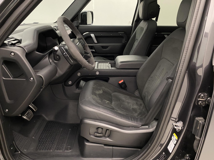 Land Rover Defender 110 P525 V8 CARPATHIAN EDITION 5.0 V8 Edition