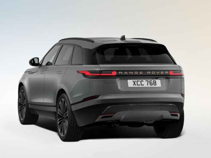 Land Rover Range Rover Velar D300 Autobiography REZERVACE 3.0 d