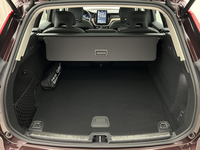 Volvo XC60 B5 AWD BRIGHT ULTRA AUT