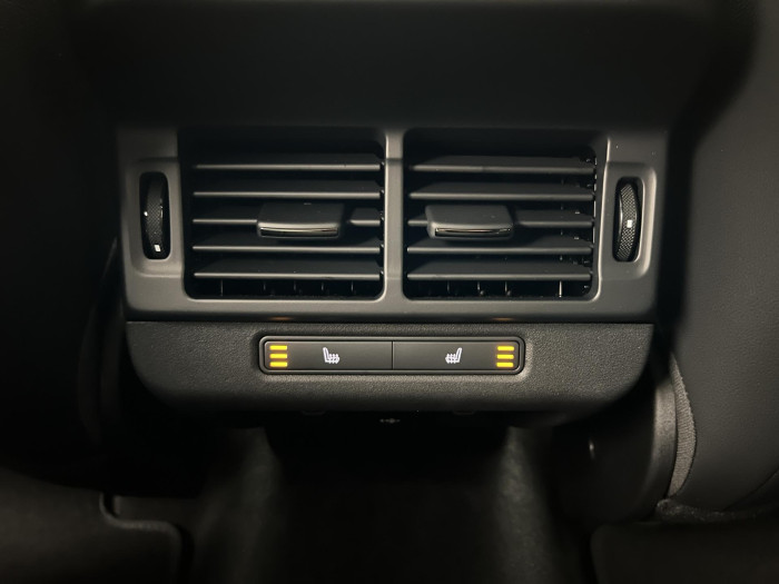 Land Rover Range Rover Evoque D165 S AWD Aut 2.0 d