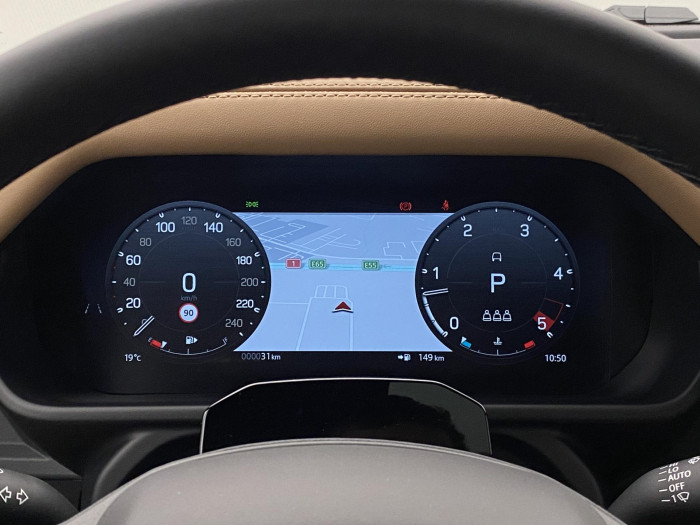 Land Rover Defender 110 D350 X-Dynamic HSE 3.0 d Dynamic