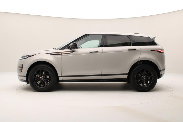 Land Rover Range Rover Evoque D200 R-DYNAMIC SE  AWD AUT 2.0 d Dynamic SE