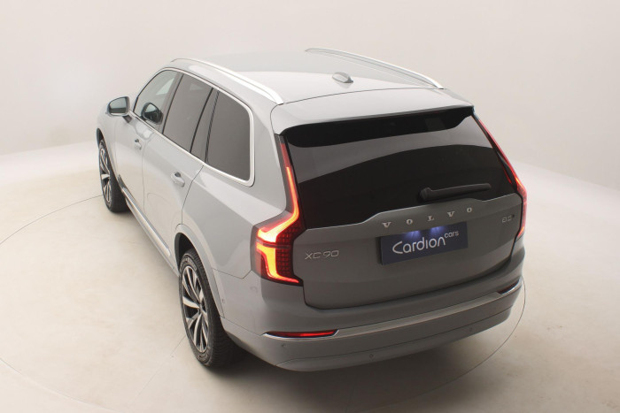 Volvo XC90 B5 AWD AUT BRIGHT PLUS 7míst