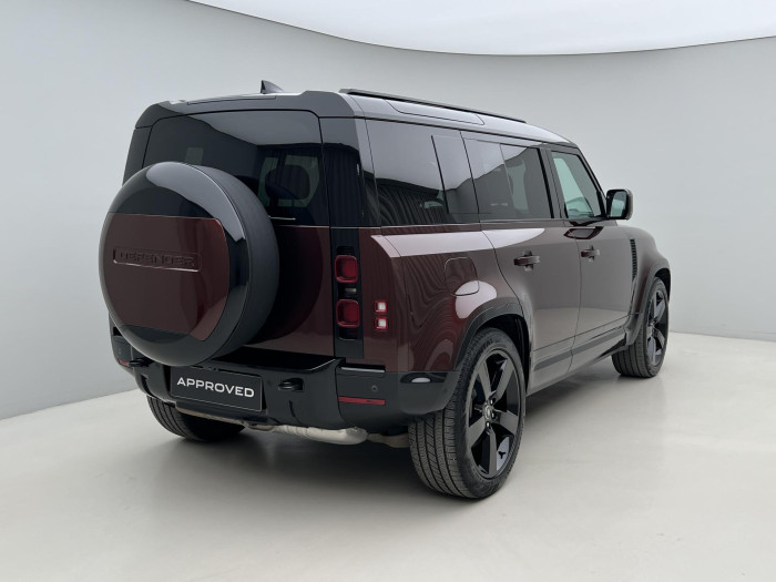 Land Rover Defender 110 D300 SEDONA EDITION AWD 3.0 d Edition