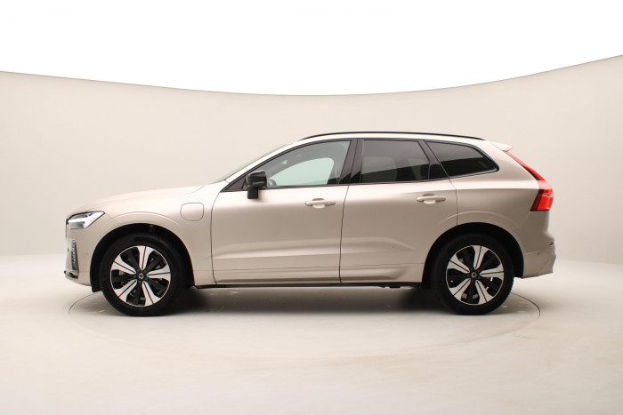 Volvo XC60 T6 AWD PLUS DARK RECHARGE CZ