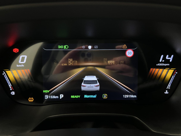 MG ZS 1.5 EXCLUSIVE HYBRID+ AUT CZ 1.5 Exclusive