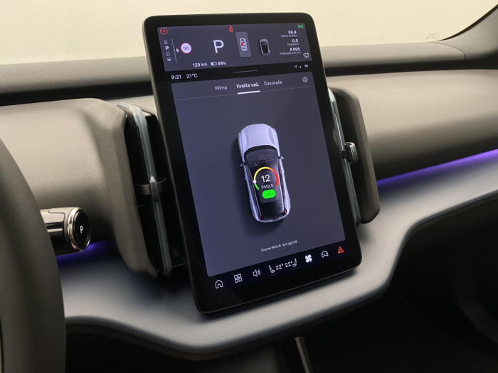 Volvo EX30 PURE ELECTRIC TWIN ULTRA