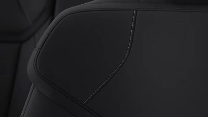 Volvo EX60 PURE ELECTRIC PLUS P10 AWD