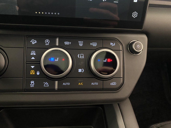 Land Rover Defender 110 D350 X-DYNAMIC HSE AWD AUT 3.0 d Dynamic