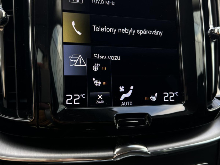 Volvo XC60 B4 AWD MOMENTUM Aut 1.maj. 2.0 Momentum