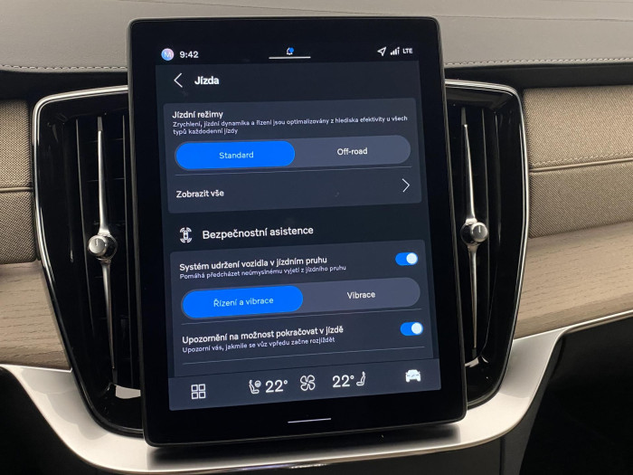 Volvo XC90 B5 AWD AUT BRIGHT PLUS 7míst