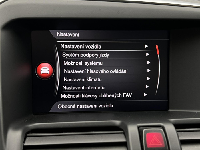 Volvo XC60 D4 SUMMUM AUT 2.0 d Summum