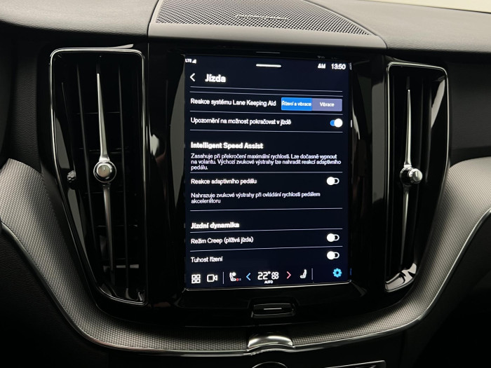Volvo XC60 T6 AWD RECHARGE PLUS DARK AUT