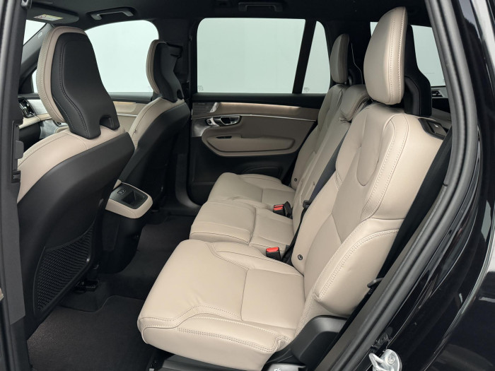 Volvo XC90 B5 AWD AUT BRIGHT PLUS 7míst