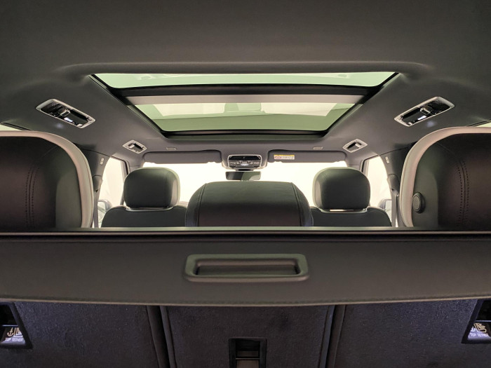 Land Rover Range Rover Sport D250 DYNAMIC SE AWD AUT 3.0 d Dynamic SE