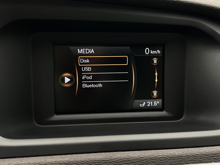 Volvo V40 CC T5 AWD AUT CZ 2.5 CC CC