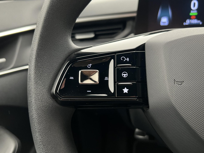 MG MG3 1.5 EMOTION Hybrid+ AUT CZ