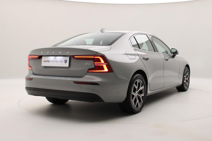 Volvo S60 B4 AUT CORE