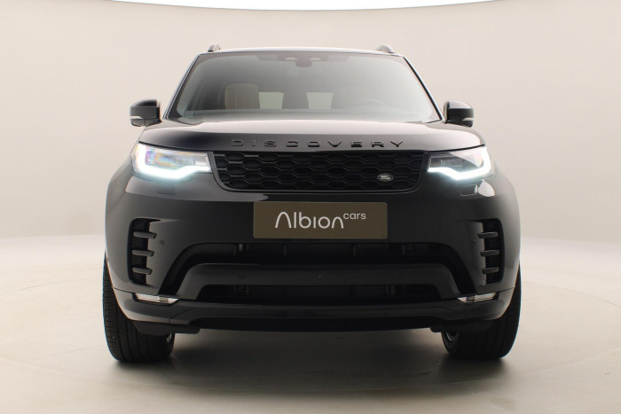 Land Rover Discovery D350 DYNAMIC HSE AWD REZERVACE 3.0 d Dynamic