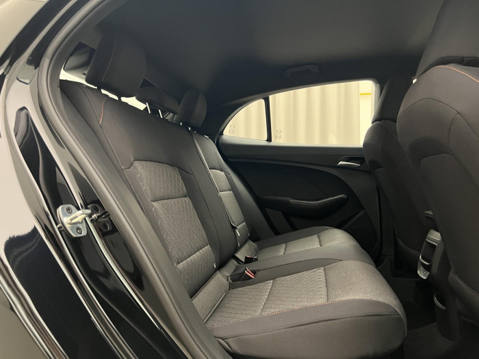 MG MG3 Hybrid+ ESSENTIAL 1.5 143kW