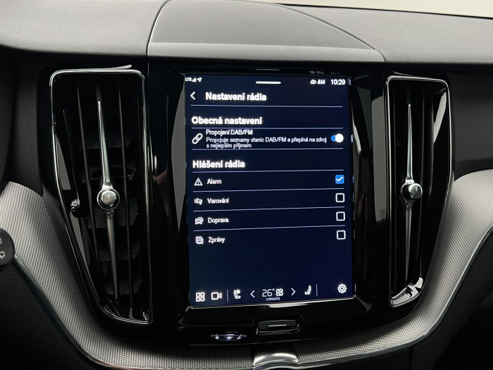 Volvo XC60 B5 AWD BLACK EDITION PLUS AUT