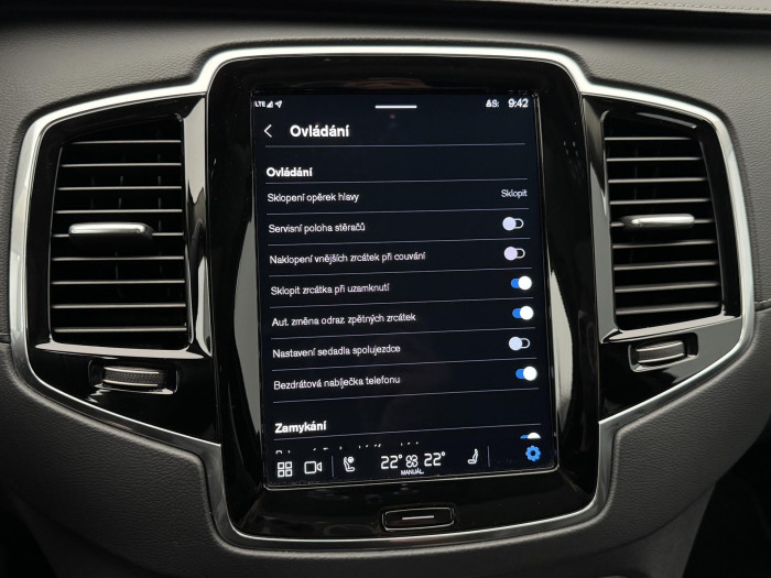 Volvo XC90 B5 AWD PLUS BRIGHT PANORAMA