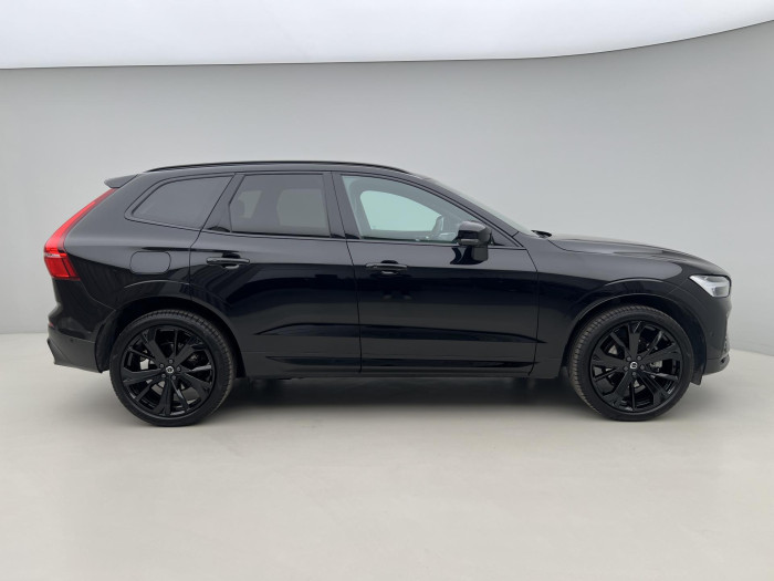 Volvo XC60 B5 AWD ULTRA BLACK EDITION AUT 2.0 Edition